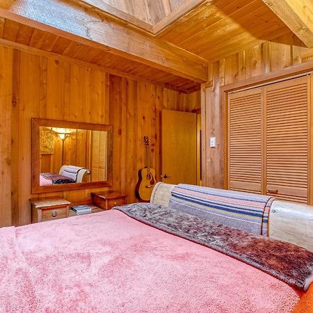 Sycamore Lodge Rhododendron Extérieur photo