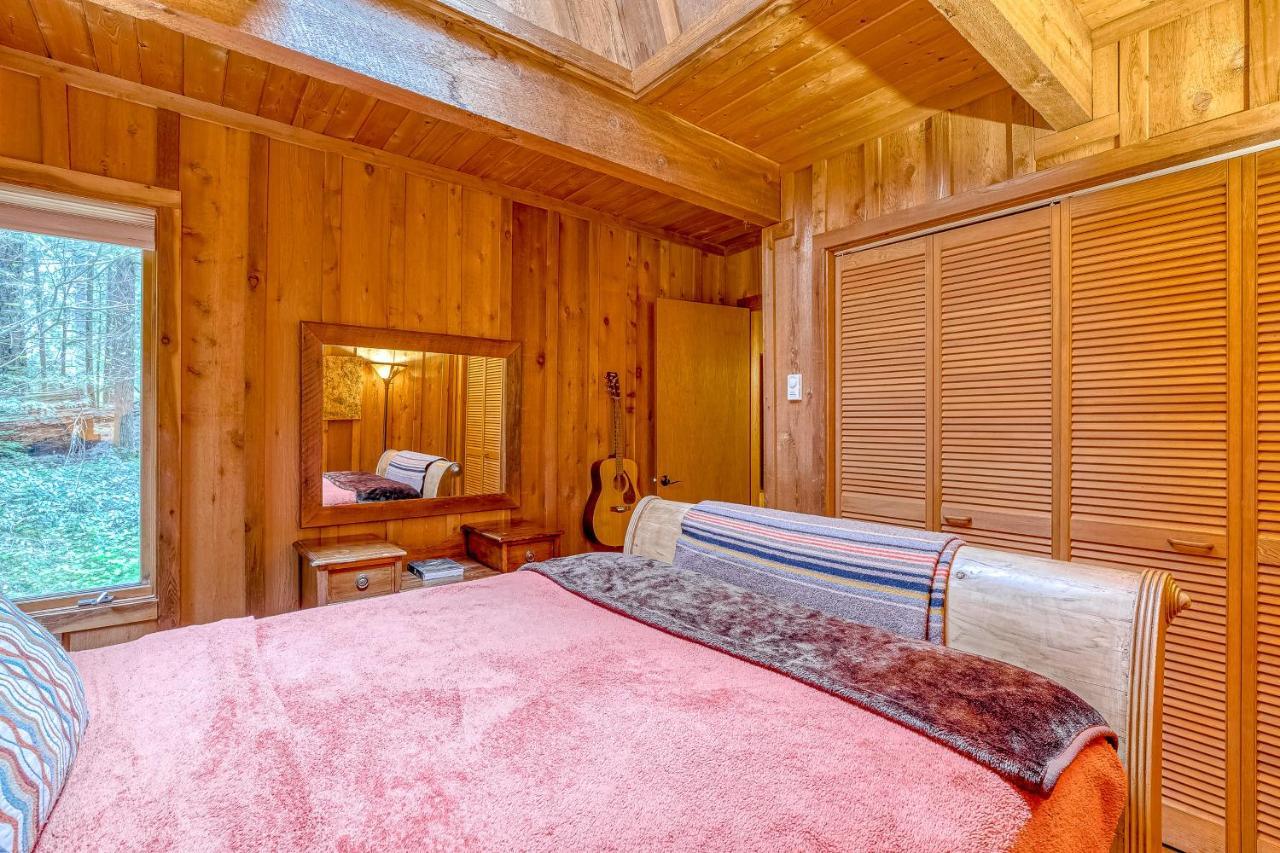 Sycamore Lodge Rhododendron Extérieur photo