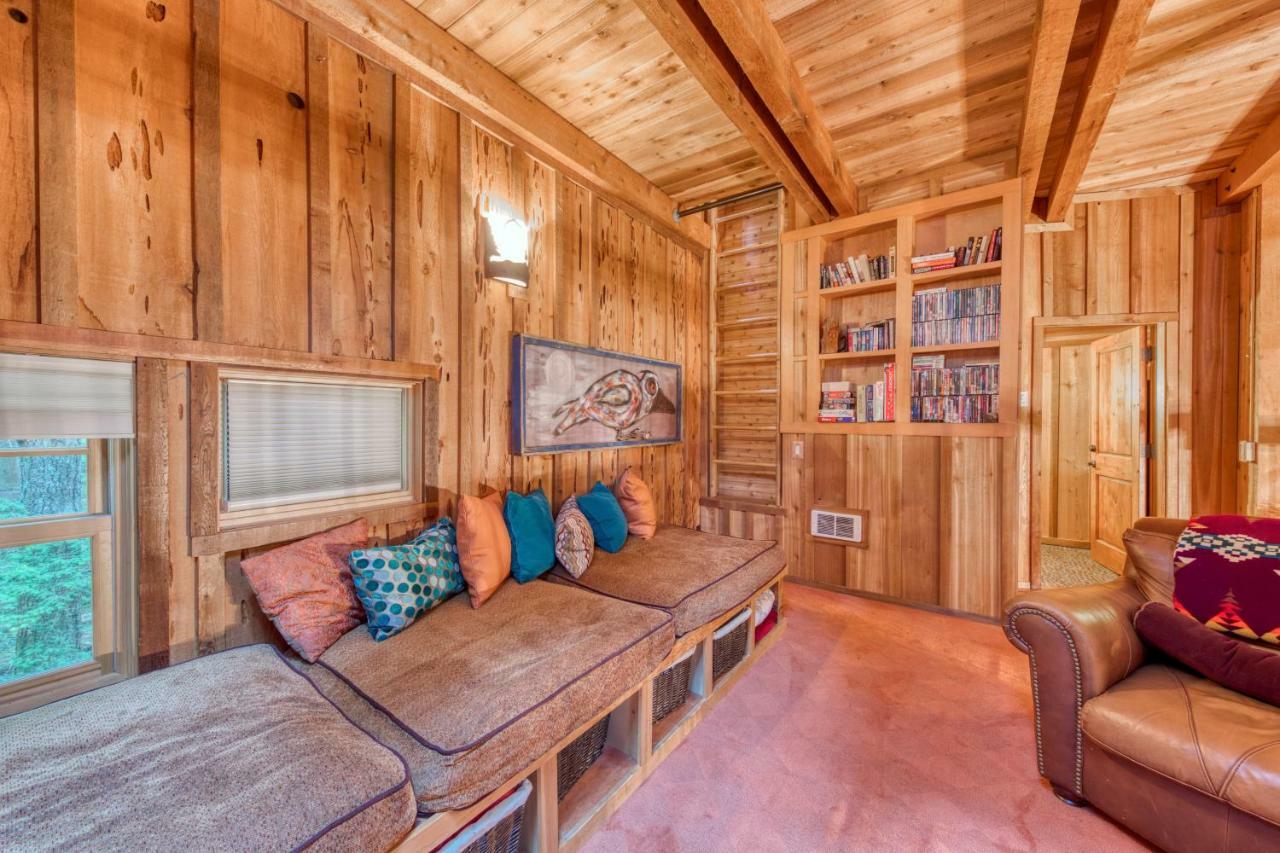 Sycamore Lodge Rhododendron Extérieur photo
