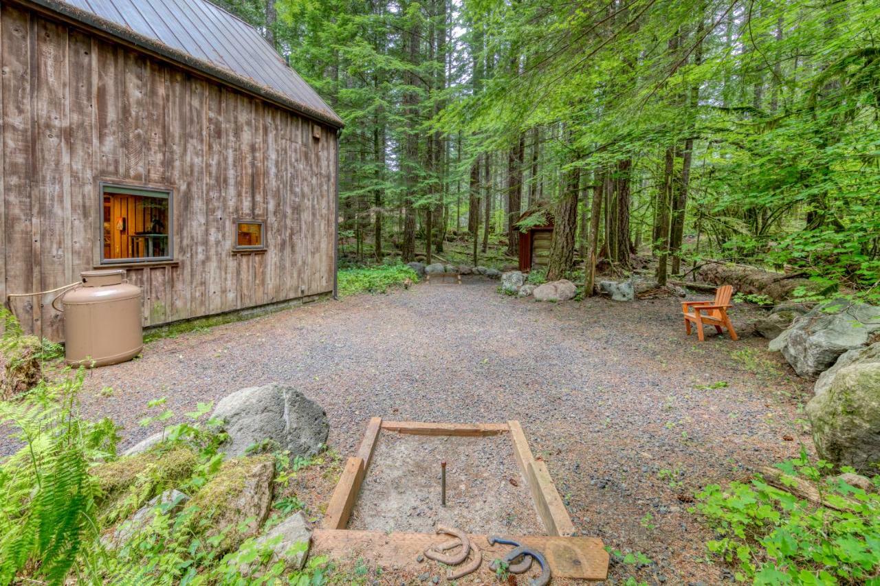 Sycamore Lodge Rhododendron Extérieur photo